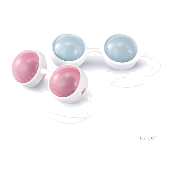 LELO Kegelkugeln LUNA-2519 D-194309