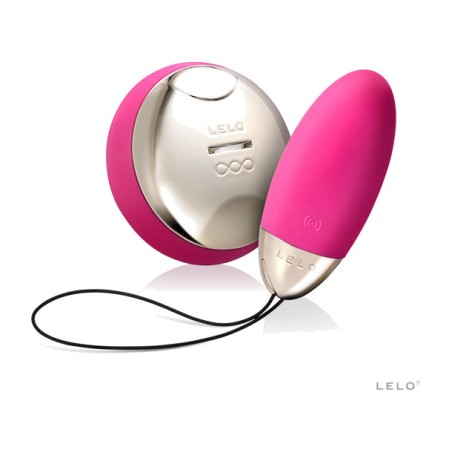 ovală masajatoare cu control remote lyla 2-insignia design edition
