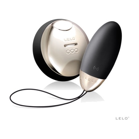 remote-controlled massage egg lyla 2-insignia design edition