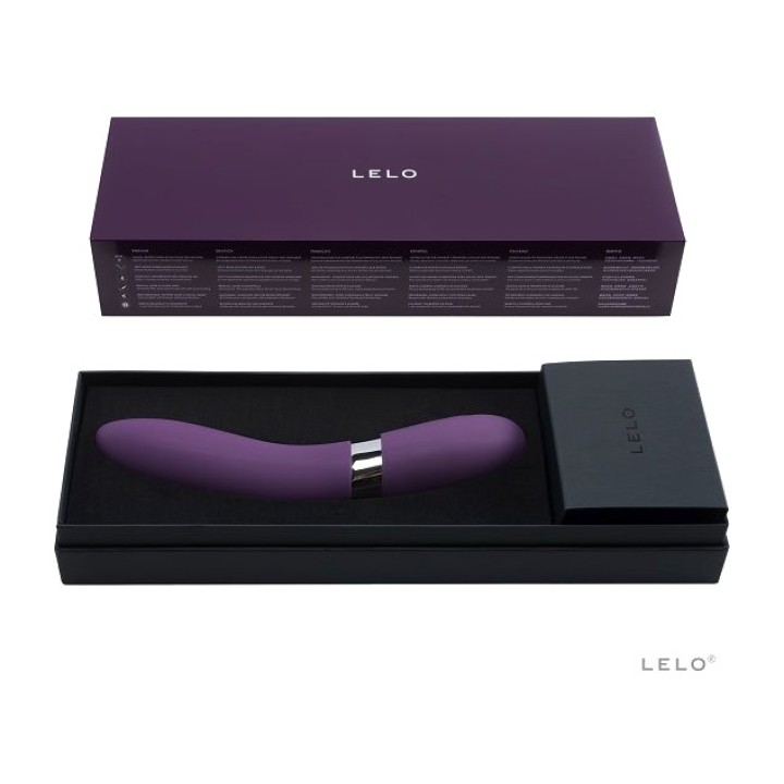 LELO Λιξούριο πολύτιμο ELISE 2 D-195024