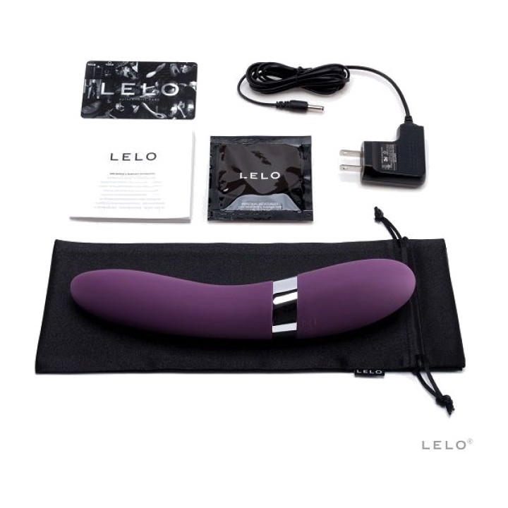 LELO Λιξούριο πολύτιμο ELISE 2 D-195024