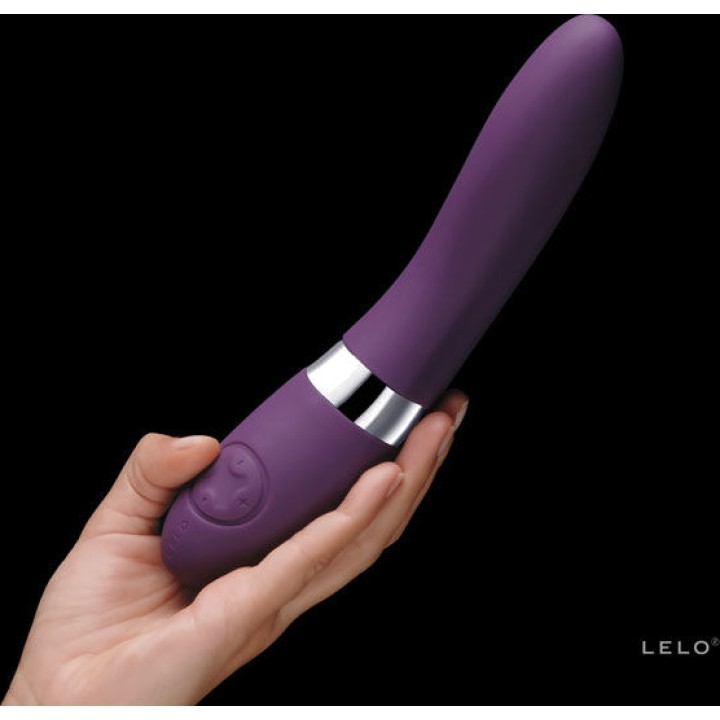 LELO Wibrator lujo ELISE 2 D-195024