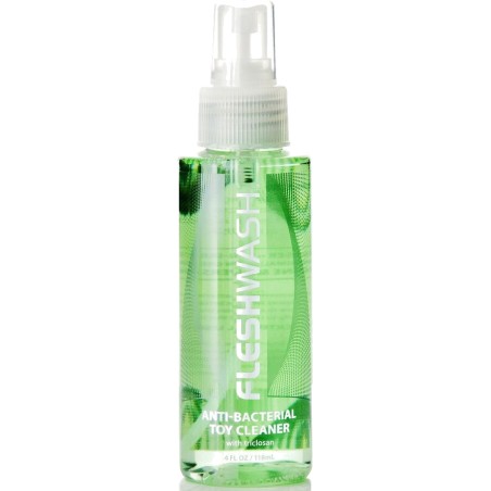 limpa-brinquedos wash 100 ml
