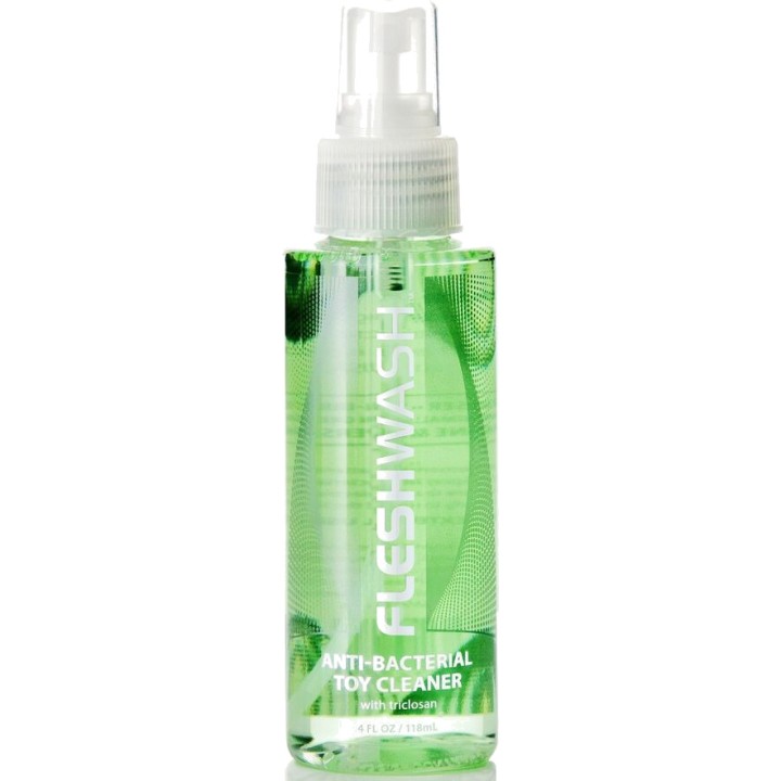 FLESHLIGHT Curățitor de jucării WASH 100 ML D-194376