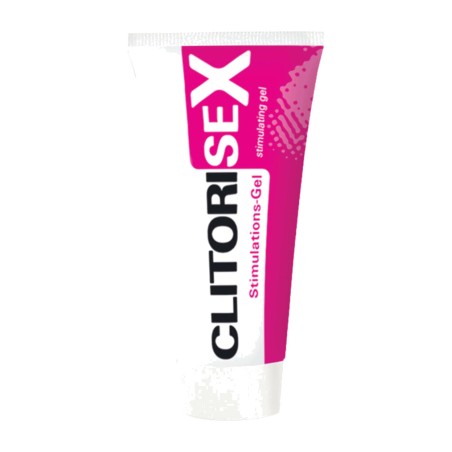 podnetový gel pre ženy eropharm-clitorisex-25ml