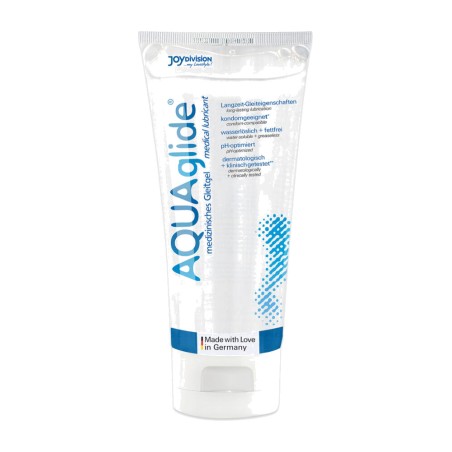 vodní lepek aquaglide-200ml