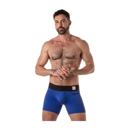 boxer uomo wide-waistband