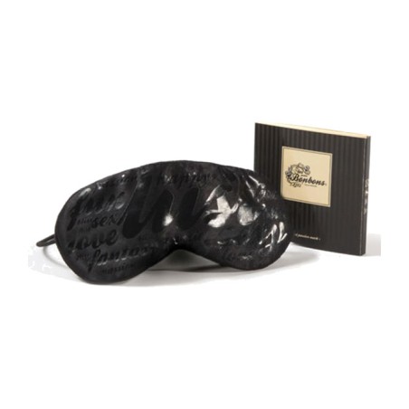 masque broussard de la passion les-petits-bonbons