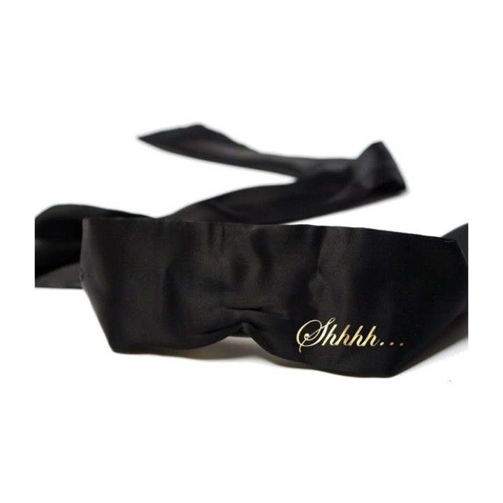 BIJOUX INDISCRETS Očiloske za oči SHHH D55-21768
