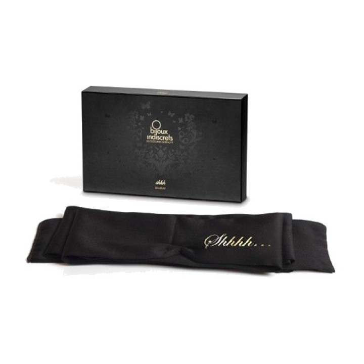 BIJOUX INDISCRETS Augenschutz SHHH D55-21768