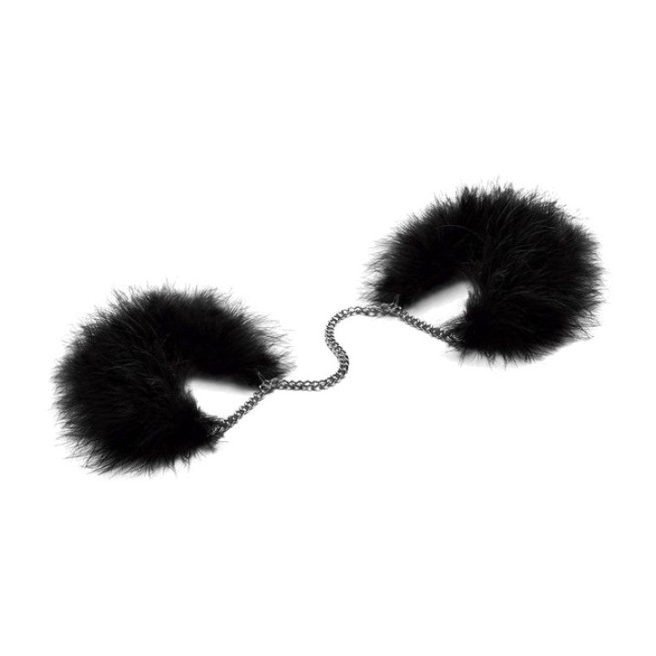 BIJOUX INDISCRETS Ptačí hřátky ZA-ZA-ZU D55-21765