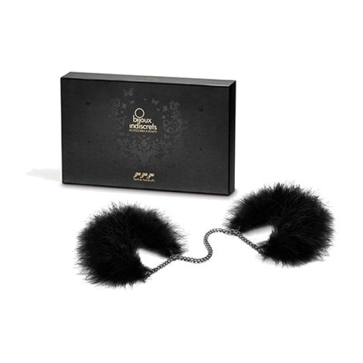 BIJOUX INDISCRETS Palky s perlmami ZA-ZA-ZU D55-21765