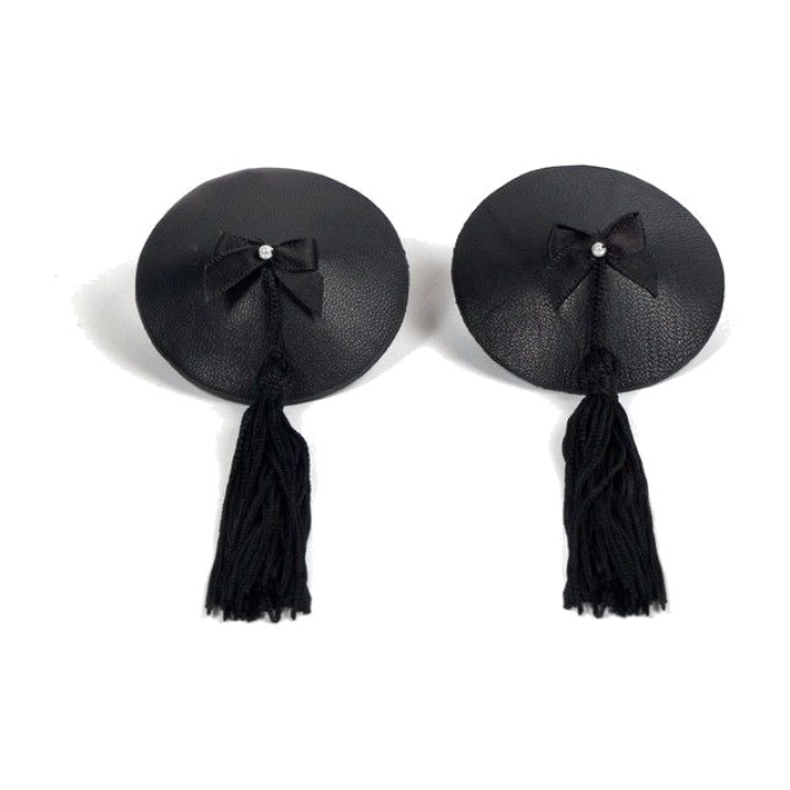 BIJOUX INDISCRETS Slips BURLESQUE-1016 D55-21755