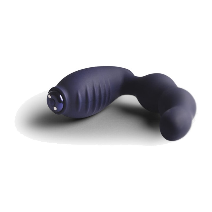 ROCKS-OFF Rechargeable 16-function prostate and perineum