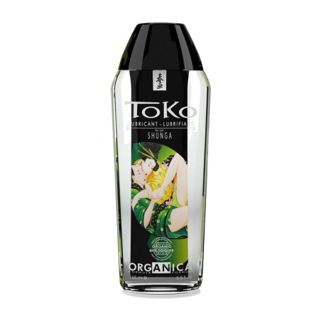 water-based natural lubricant toko orgánica