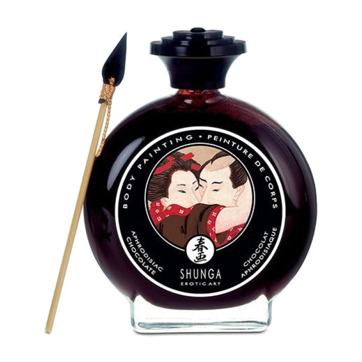 SHUNGA Jídelná tělní barva D11-201197VAR