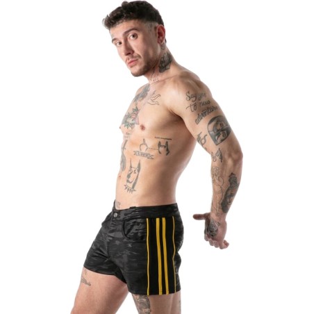 short boxer masculino full military access