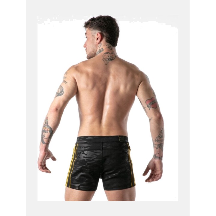 LOCKER GEAR Férfi boxer cipő FULL MILITARY ACCESS