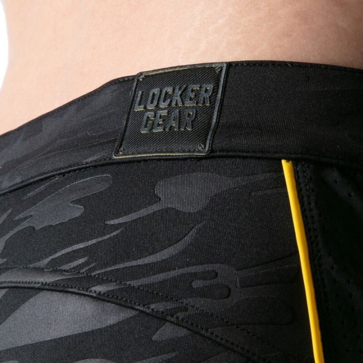 LOCKER GEAR Boxer short uomo FULL MILITARY ACCESS