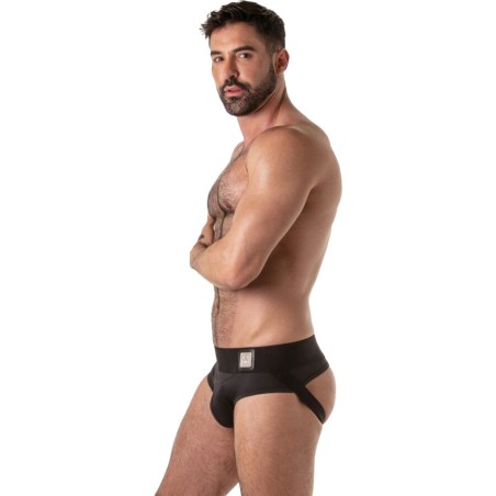 mandyslips for mænd wide-waistband