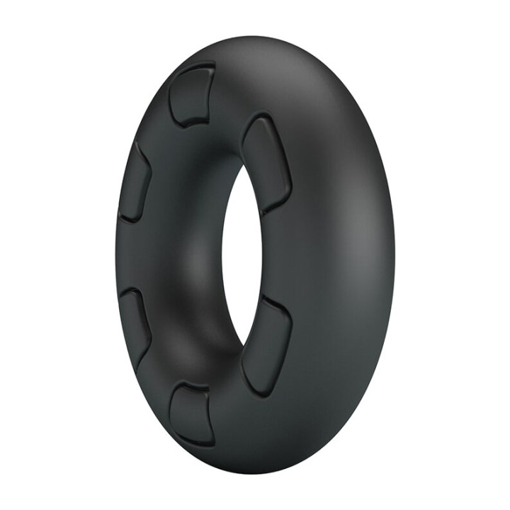 CRAZY BULL Anello per pene in silicone extra morbido