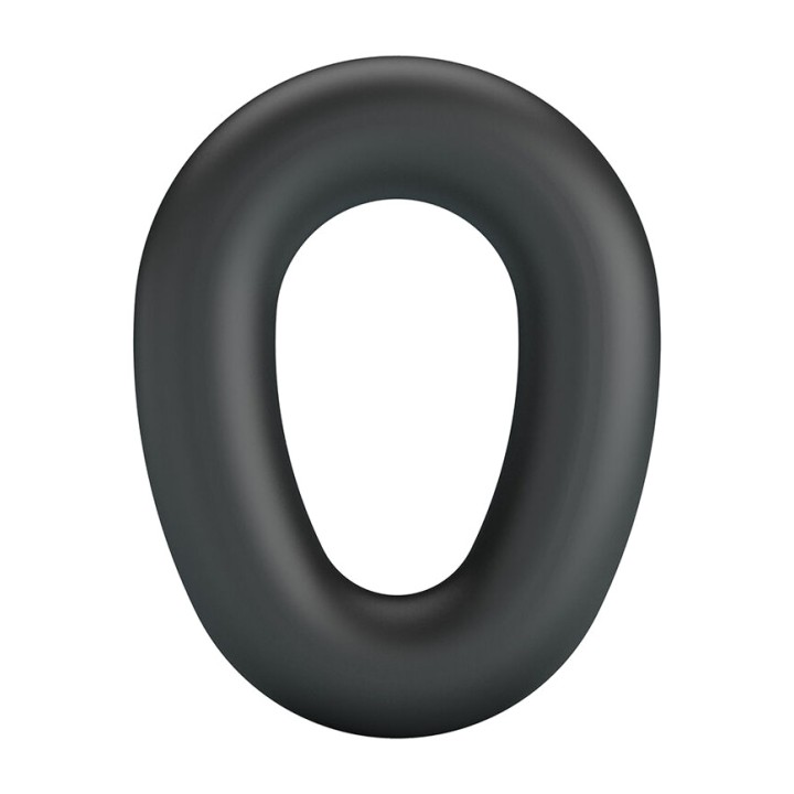 CRAZY BULL Silicone extra soft penis ring VESPER-55224