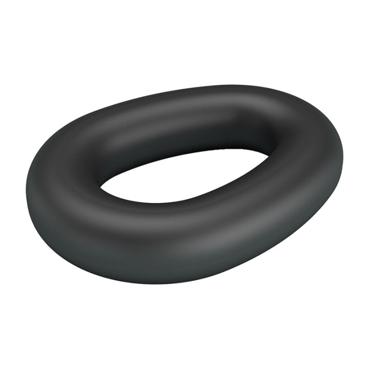 CRAZY BULL Silicone extra soft penis ring VESPER-55224