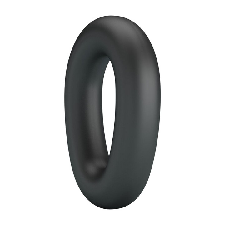 CRAZY BULL Anel para pênis de silicone extra macio