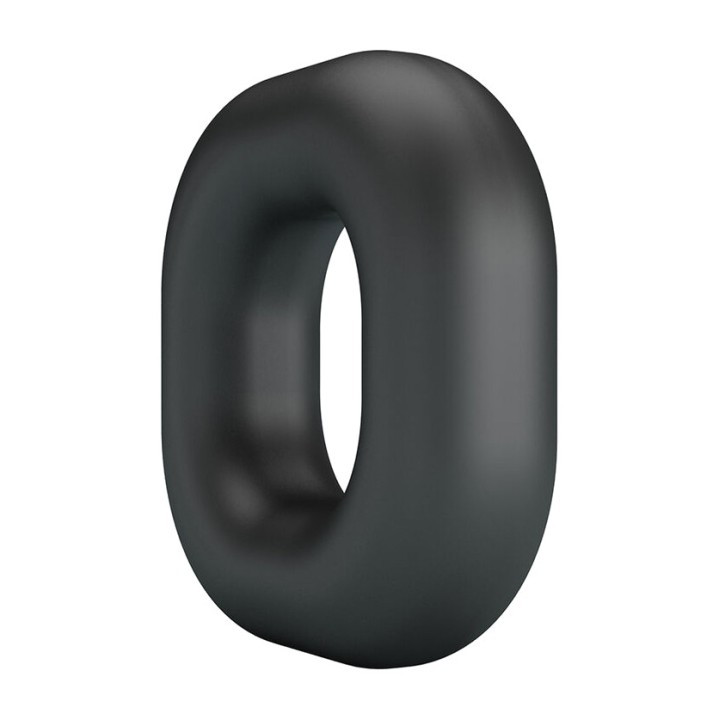 CRAZY BULL Silicone extra soft penis ring WALDEN-55223