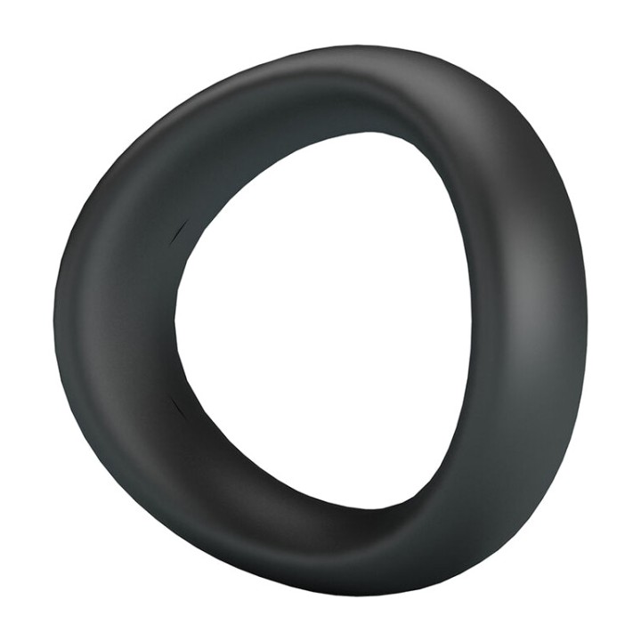 CRAZY BULL Ergonomic silicone penis ring VALEN D-245990