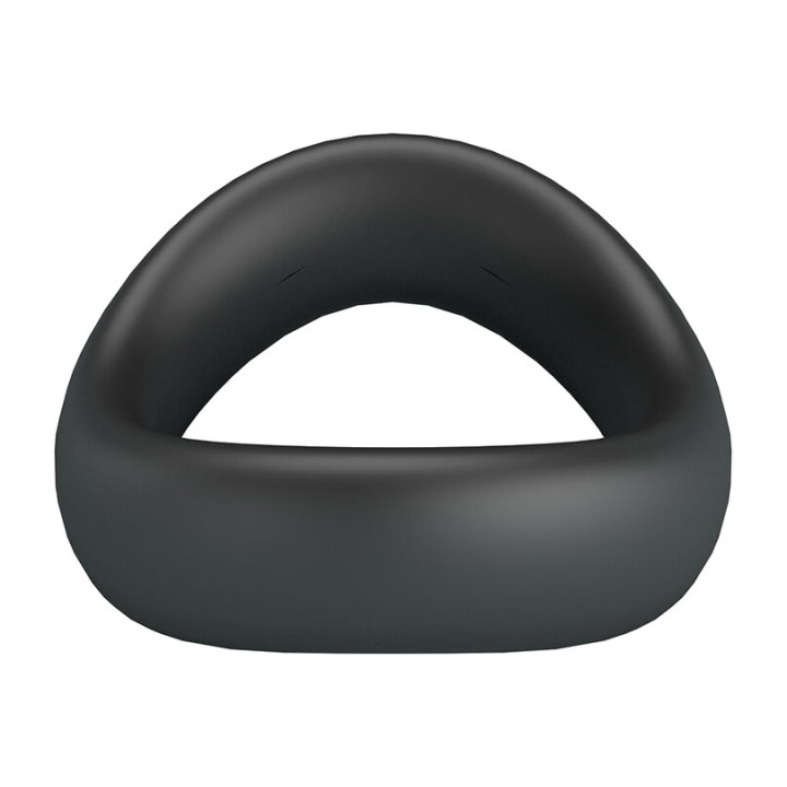 CRAZY BULL Ergonomisk silikon penisring VALEN D-245990