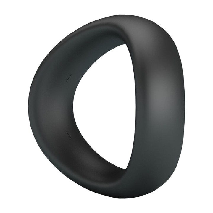 CRAZY BULL Anillo ergonómico para pene de silicona VALEN