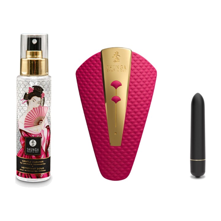 SHUNGA Výhradní kalendář přání pro pár k 25. výročí D-244539