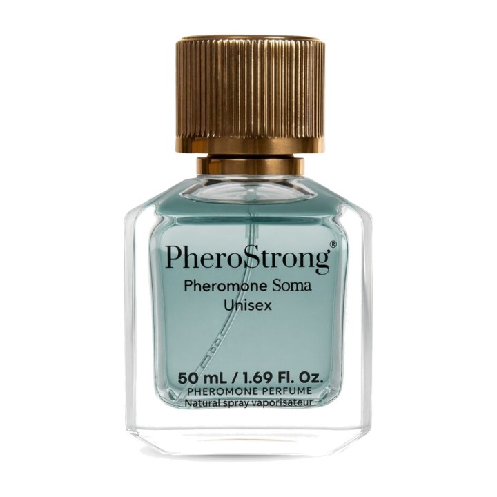 PHEROSTRONG Unisex pheromone perfume SOMA 50 ML D-245917