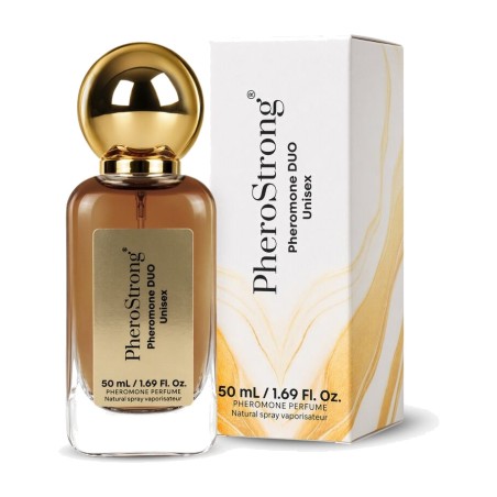 feromonenparfum unisex duo 50 ml