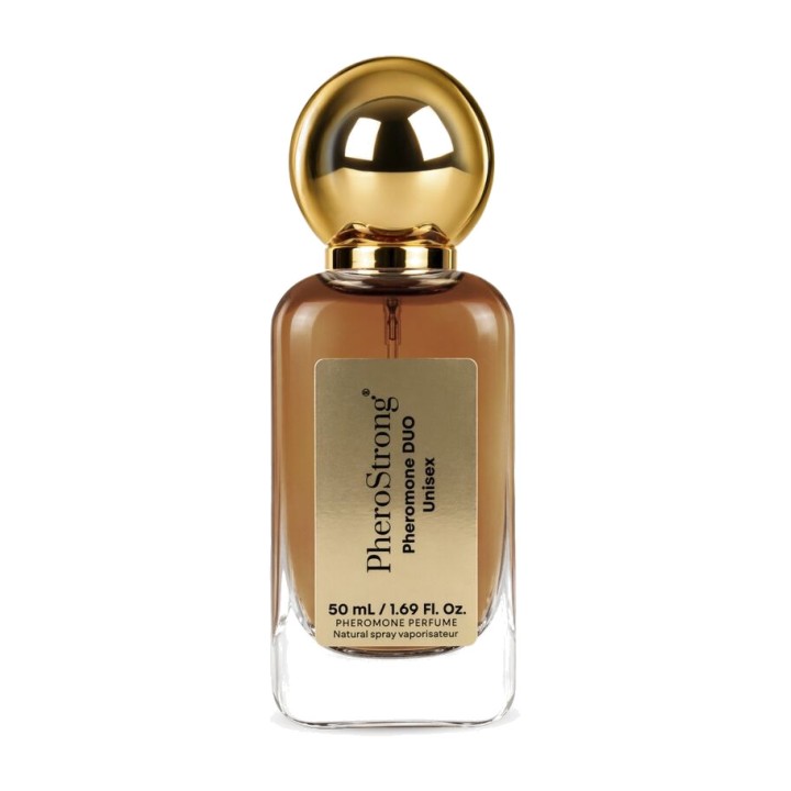 PHEROSTRONG Parfum cu feromoni unisex DUO 50 ML D-245919