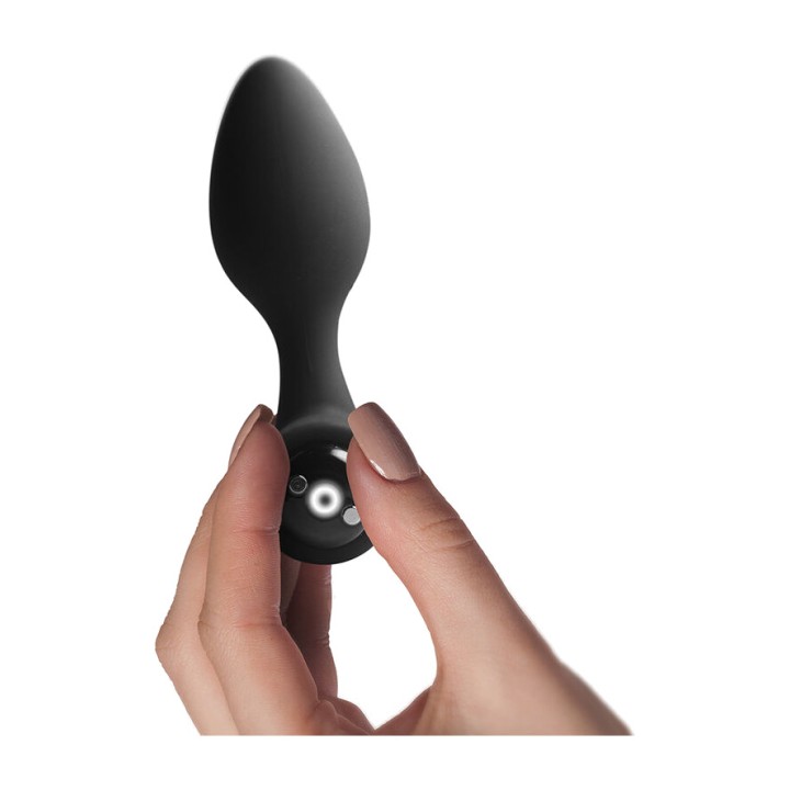 ROCKS-OFF Fine rechargeable anal vibrator with 16 functions
