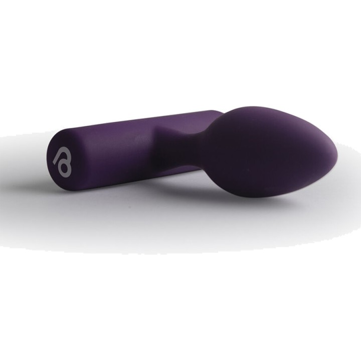 ROCKS-OFF Fine rechargeable anal vibrator with 16 functions