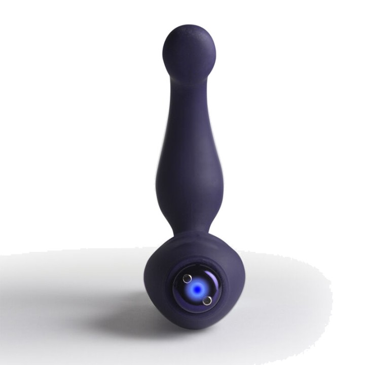ROCKS-OFF Rechargeable 16-function prostate and perineum