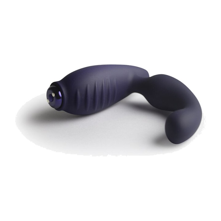 ROCKS-OFF Rechargeable 16-function prostate and perineum