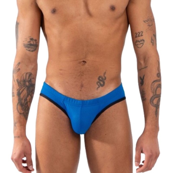 BURN Slip de hombre 018