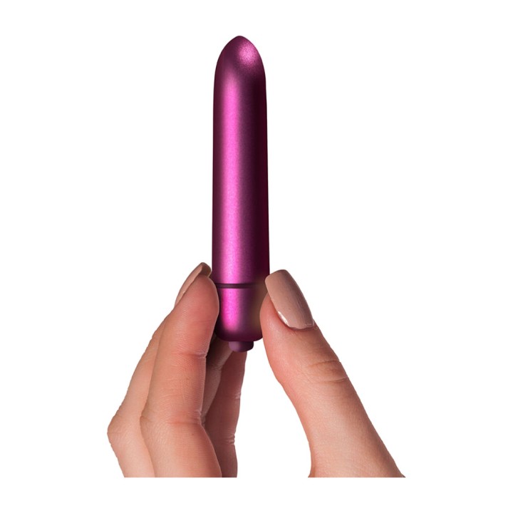 ROCKS-OFF Mini vibrating bullet CLIMAXIMUM-JOLIE D-244507