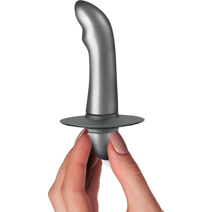 ROCKS-OFF Prostate massager for beginners CLIMAXIMUM-GRATUS