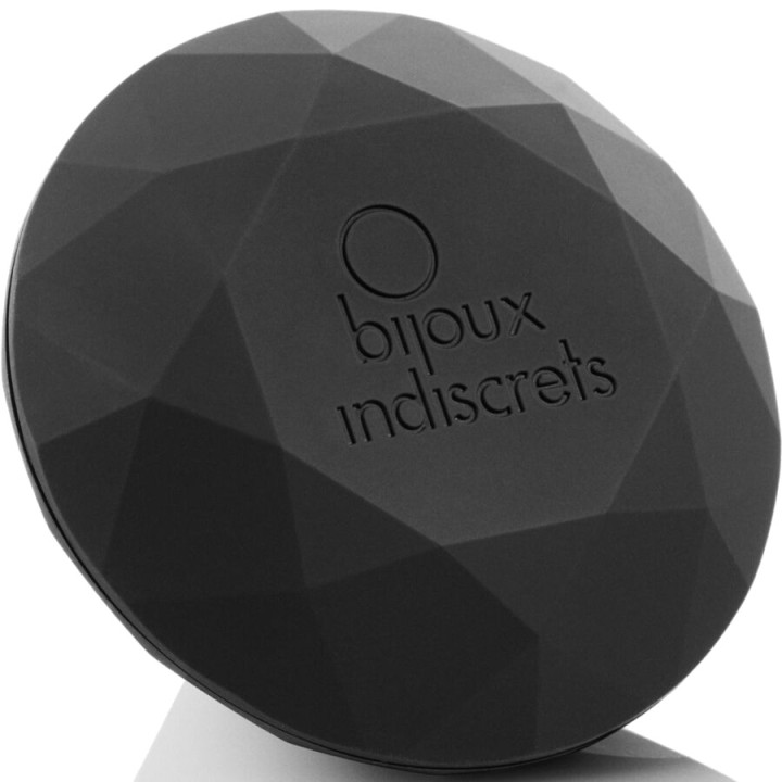 BIJOUX INDISCRETS Klitoralisierer mit Diamantform,