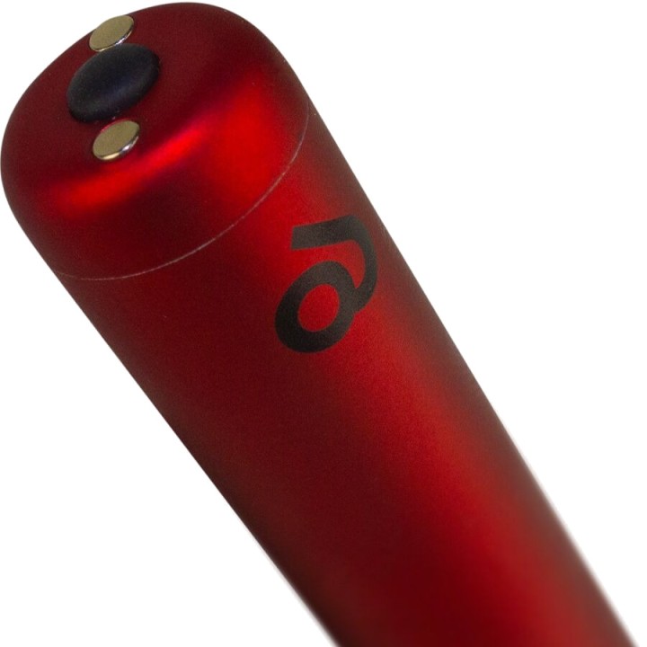 ROCKS-OFF Vibrating bullet rechargeable D-244660VAR