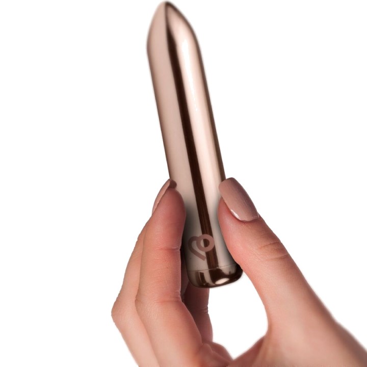 ROCKS-OFF Vibrierender Dildo, ladebar D-244660VAR