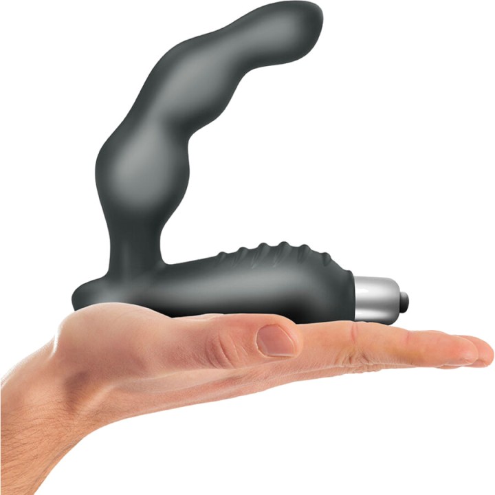 ROCKS-OFF Stufenweise Prostatavibrator CLIMAXIMUM-VILLO