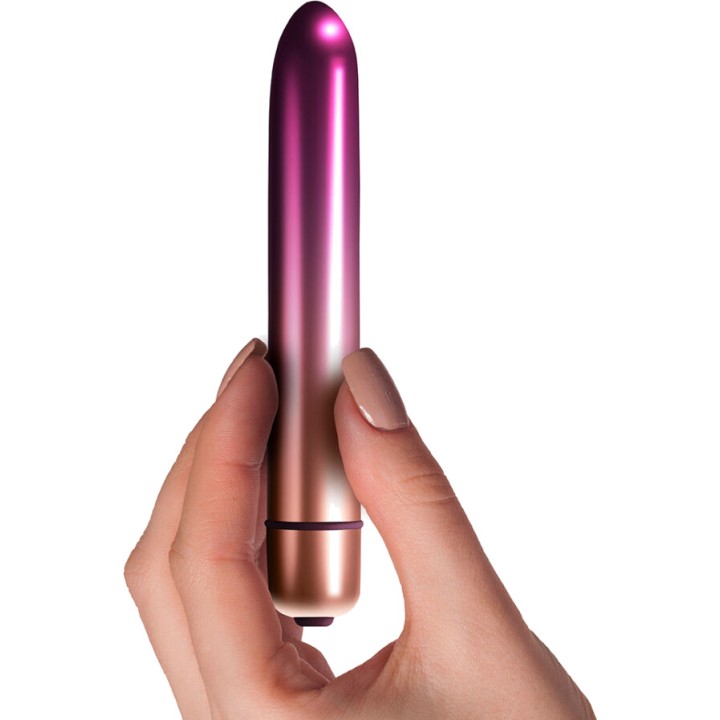 ROCKS-OFF Classic vibrating bullet CLIMAXIMUM-SEPORA