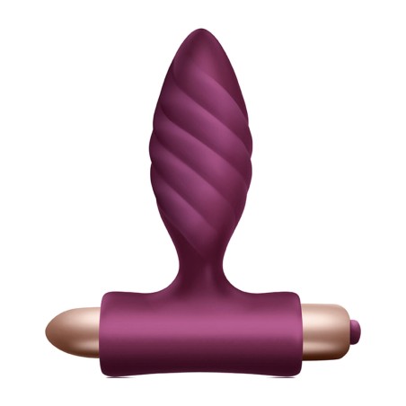 plug anal trenzat climaximum-oryx