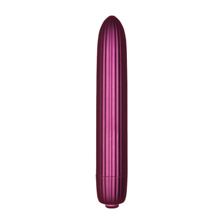 vibrerende texturered kugle climaximum-hera